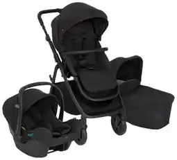 XXXLutz Graco Kinderwagenset Near2me DLX Angebot