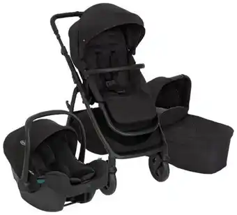 XXXLutz Graco Kinderwagenset Near2me DLX Angebot