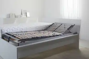 Mömax Premium Living Lattenrost Super Silver KF Angebot