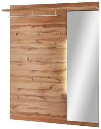 Mömax Garderobenpaneel Funny M Angebot