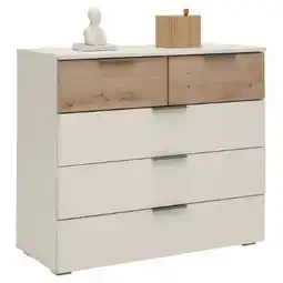 Mömax Premium Living Kommode Ellmau Angebot