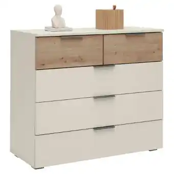Mömax Premium Living Kommode Ellmau Angebot