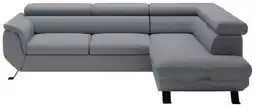 Mömax Wohnlandschaft Raven Angebot