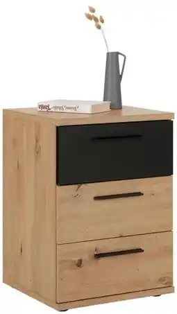 Mömax Nachtkästchen Racer-Light Angebot