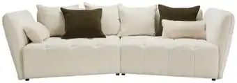 Mömax Premium Living Bigsofa Sofi Angebot