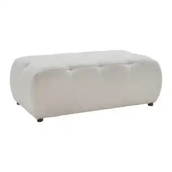 Mömax Premium Living Hocker Sofi Angebot
