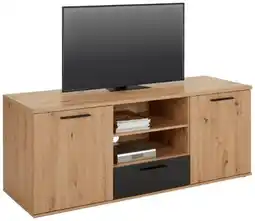 Mömax TV-Element Racer-Light Angebot
