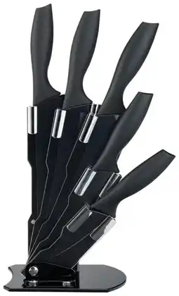 Mömax Modern Living Messerblock Melly Angebot