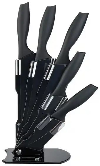 Mömax Modern Living Messerblock Melly Angebot