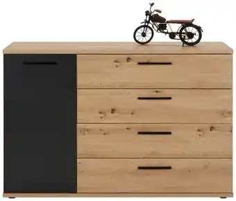 Mömax Kommode Racer-Light Angebot