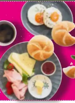 Mömax Mömax Großes Classici Frühstück Angebot
