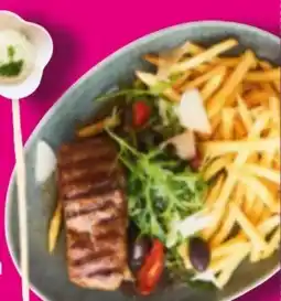 Mömax Mömax Rumpsteak alla Mia Cucina Angebot