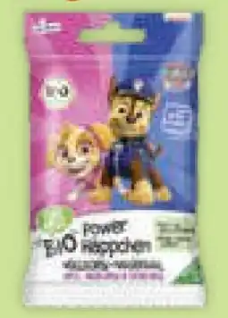 Müller Pure & Fun Bio Power Häppchen Angebot