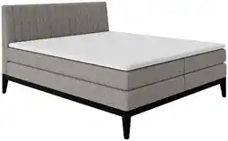 Mömax Based Boxspringbett Nola Angebot