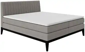 Mömax Based Boxspringbett Nola Angebot