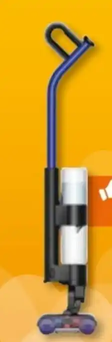 Expert Dyson Hartbodenreiniger WASHG1 Angebot