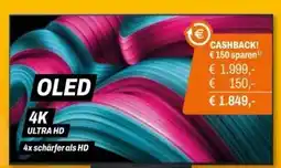 Expert LG TV OLED55C58LA Angebot