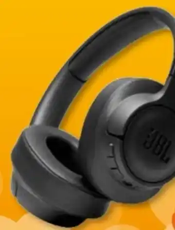 Expert JBL Bluetooth Kopfhörer Tune 760NC Angebot