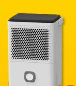 Expert Be Cool Luftentfeuchter BC10LEF2301 Angebot