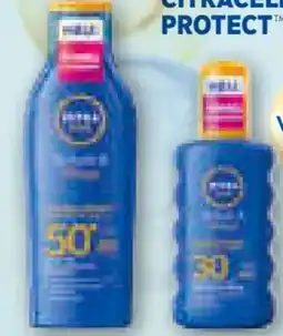 Müller Nivea Sun Schutz & Pflege Sonnenmilch LSF 50+ Angebot