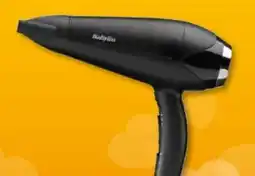 Expert BaByliss Haartrockner D572DE Angebot