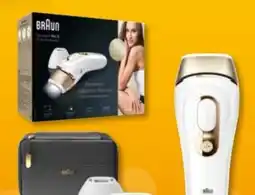 Expert Braun IPL-Haarentfernungsgerät PL5140 Silk-Expert PRO 5 Angebot