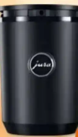 Expert Jura Milchkühler Angebot
