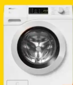 Expert Miele Waschautomat WCA032 WCS Active Angebot