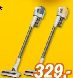 Expert Miele Akkuhandstaubsauger Duoflex HX1 PowerLine SQLL0 Angebot