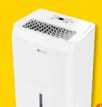 Expert Nabo Luftentfeuchter EF3000 Angebot