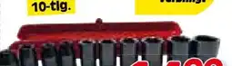 Zgonc Yellow Profi Line CV-Schlagnuss-Satz 1/2 Angebot