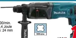 Zgonc Makita Profi-Bohrhammer HR2470 Angebot