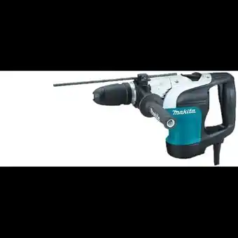 Zgonc Makita Bohr-Stemmhammer HR4002 Angebot