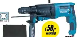 Zgonc Makita Bohrhammer HR2630TX Angebot