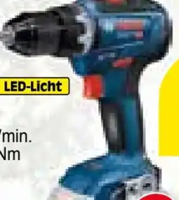 Zgonc Bosch Akku-Bohrschrauber Professional GSR 18V-55 Angebot