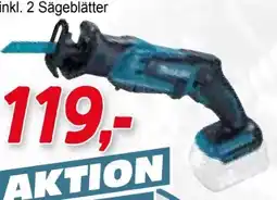 Zgonc Makita Säbelsägen DJR183Z Solo Angebot