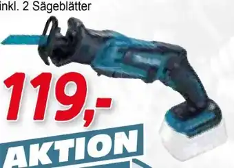 Zgonc Makita Säbelsägen DJR183Z Solo Angebot