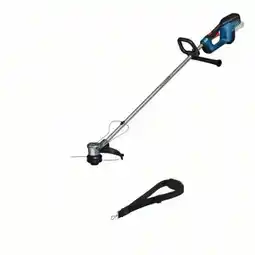 Zgonc Bosch Akku-Rasentrimmer GRT 18V-33 Professional Solo Angebot