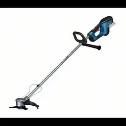 Zgonc Bosch Akku-Motorsense GFR 18V-23 Professional Solo Angebot
