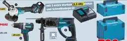 Zgonc Makita Akku-Maschinenset DLX3093TJ Angebot