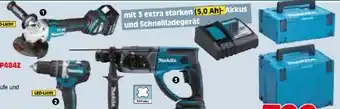 Zgonc Makita Akku-Maschinenset DLX3093TJ Angebot