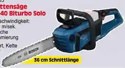 Zgonc Bosch Akku-Kettensäge GKE 18V-40 Biturbo Solo-Starterset Angebot