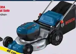 Zgonc Bosch Akku-Rasenmäher GRA 18V2-46 Professional Solo-Starterset Angebot