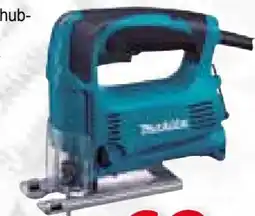 Zgonc Makita Profi-Elektronik-Pendelhub-Stichsäge 4329 Angebot