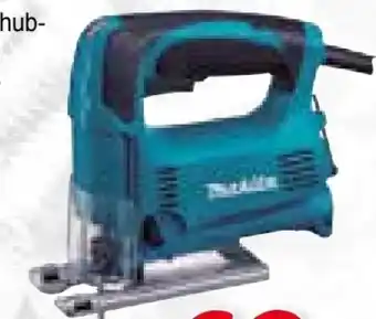 Zgonc Makita Profi-Elektronik-Pendelhub-Stichsäge 4329 Angebot