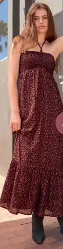 NKD Laura Torelli Damen-Kleid Angebot