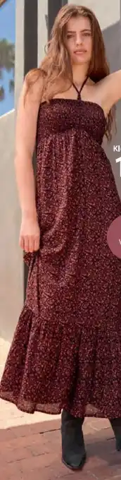 NKD Laura Torelli Damen-Kleid Angebot