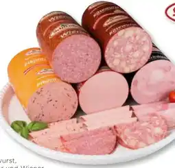 Unimarkt Schirnhofer Aufschnitt Angebot