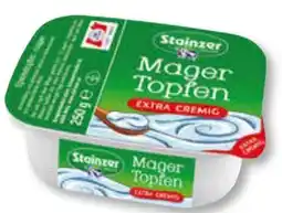 Unimarkt Stainzer Topfen Mager Angebot