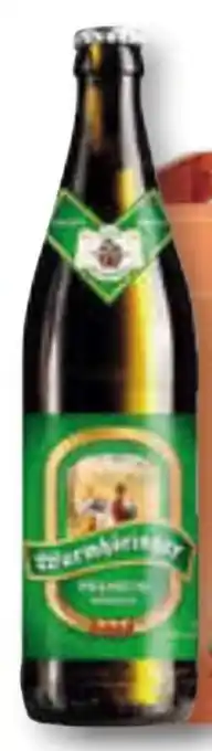 Unimarkt Wurmhöringer Premium Märzen Angebot